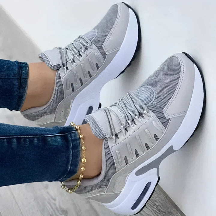Muse & Valeur | Orthopedic Footwear for Women in Durable Material, Comfortable Fit, Stylish Design
