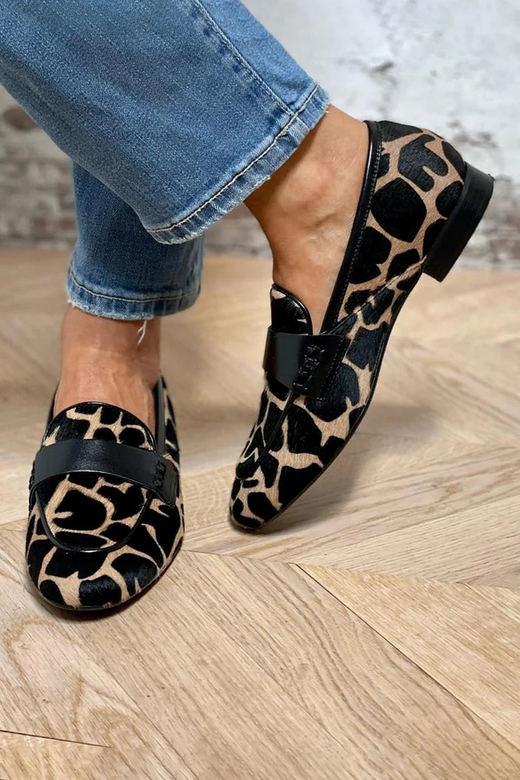 Muse and Valeur | Loafers