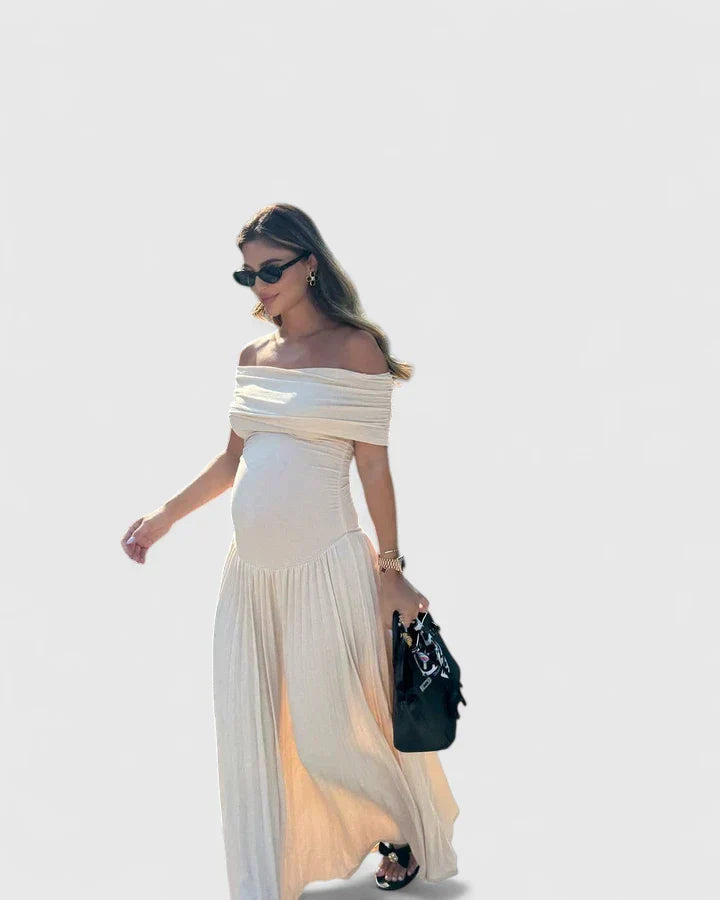 Muse and Valeur | Maxi Dress
