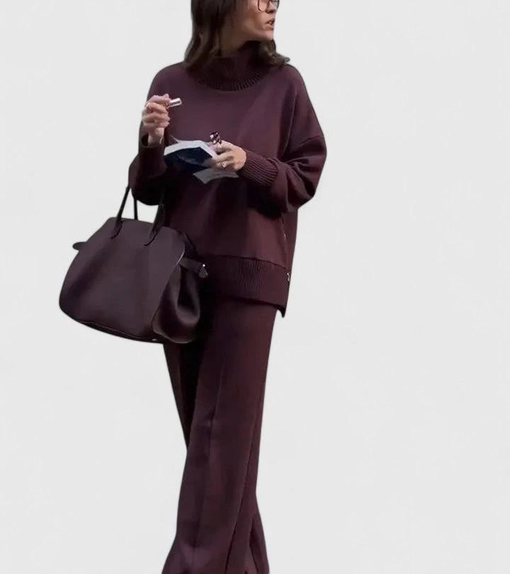 Muse and Valeur | Two-Piece Set