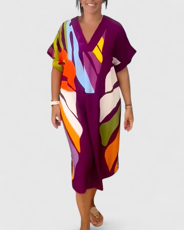 Muse and Valeur | Dress