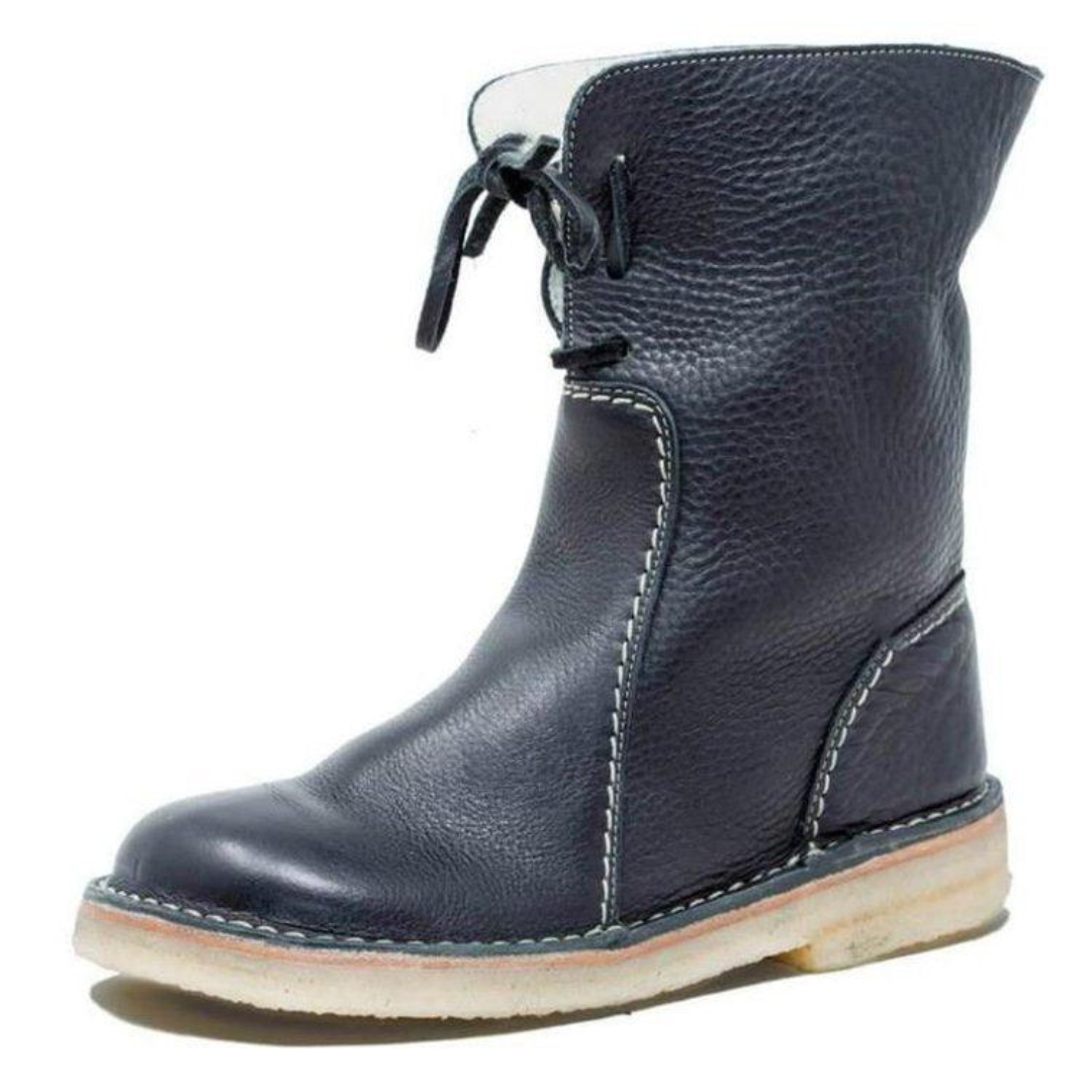 Muse and Valeur | Orthopedic Boots