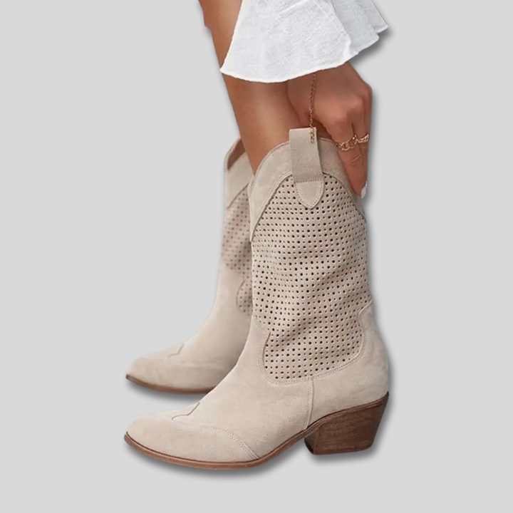 Muse and Valeur | Ankle Boots