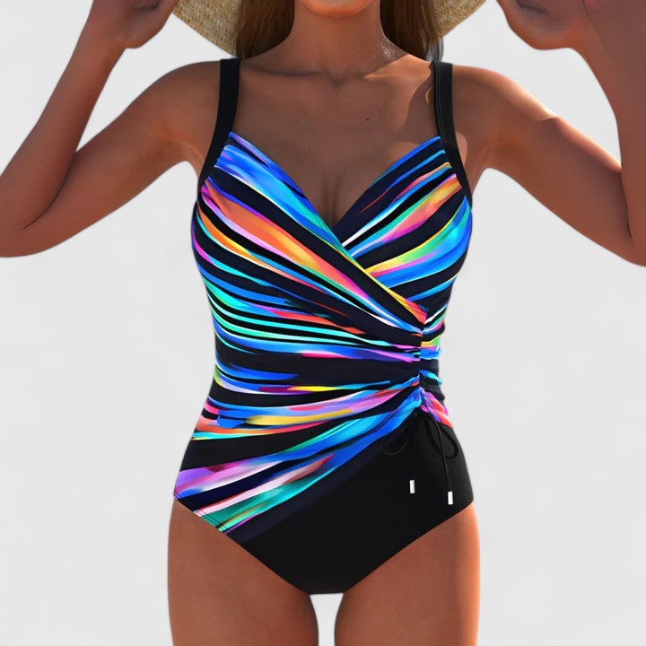 Sophisticated Women's Swimsuit
