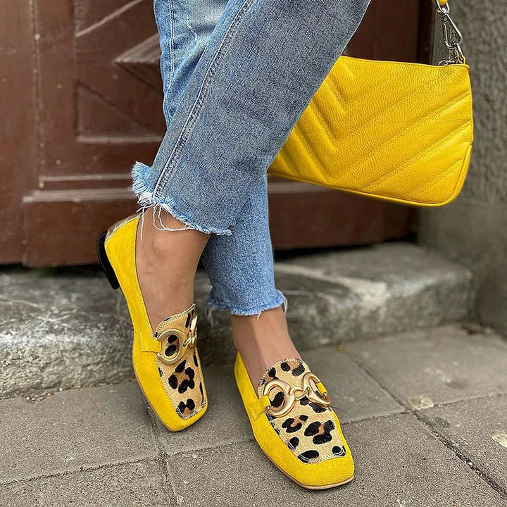 Muse and Valeur | Casual Loafers