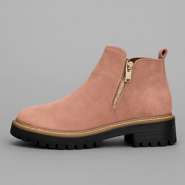 Muse and Valeur | Orthopedic Boots