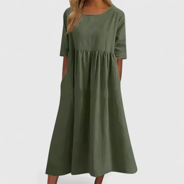 Muse and Valeur | Dress
