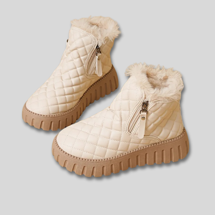 Muse and Valeur | Winter Boots