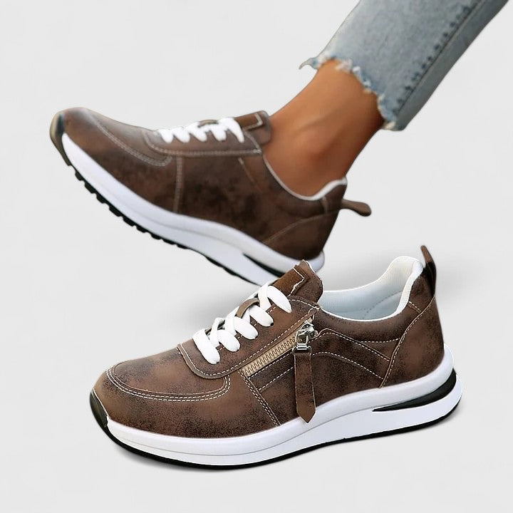 Muse and Valeur | Elegant Shoes