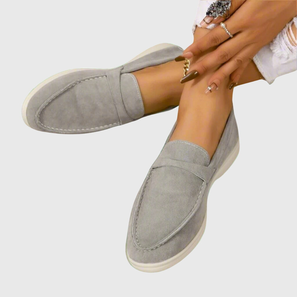 Muse and Valeur | Orthopedic Loafers