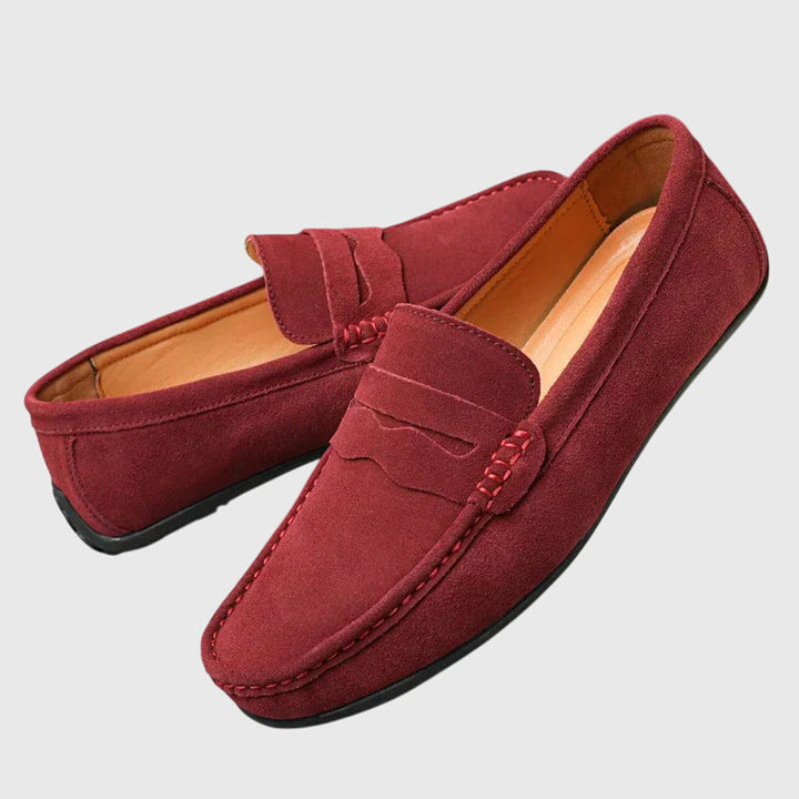 Muse and Valeur | Orthopedic Loafers