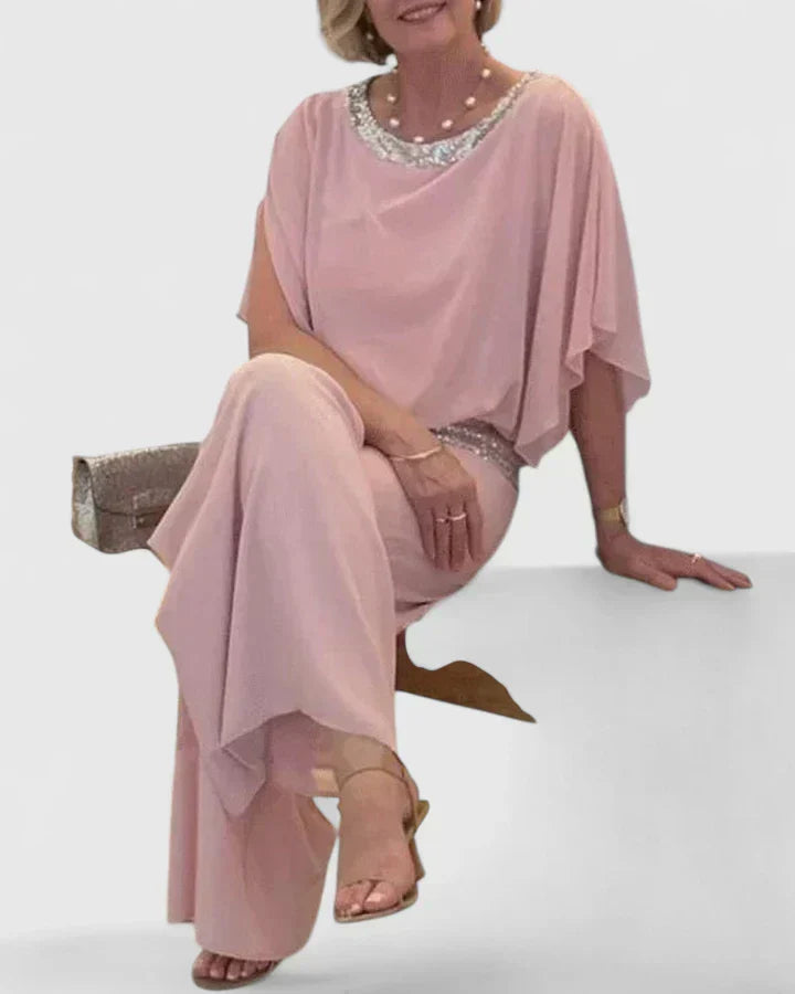 Muse and Valeur | Two-piece Set