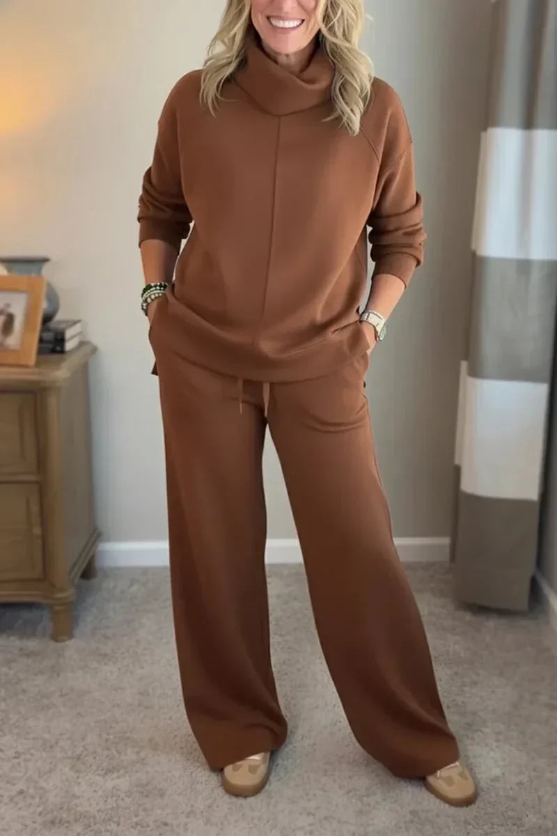 Muse and Valeur | Two-Piece Travel Set