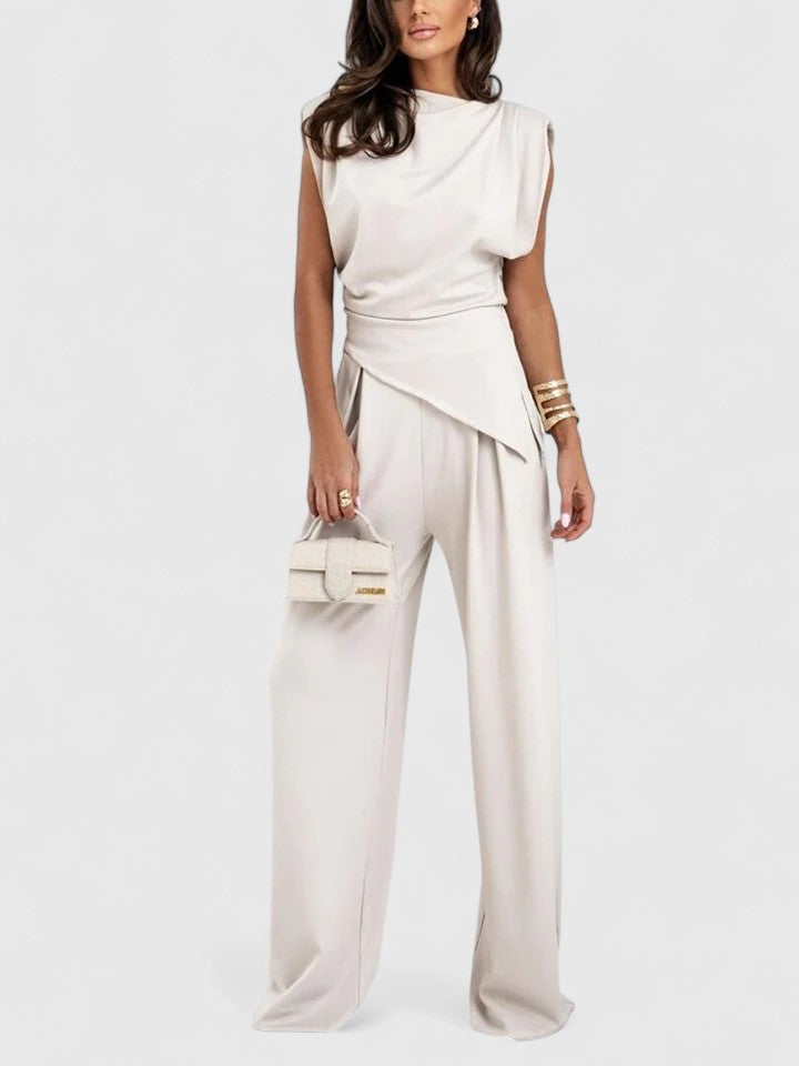 Muse and Valeur | Elegant Set
