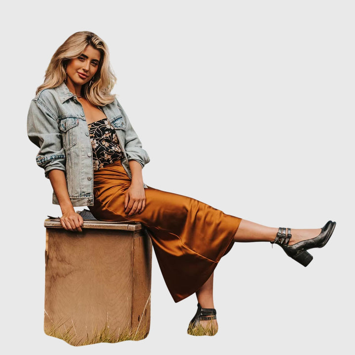 Muse and Valeur | Sandals - Elegant and Comfortable