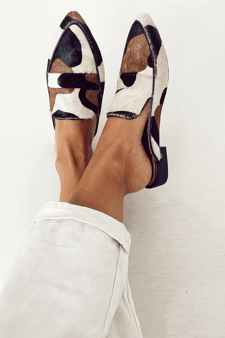 Muse and Valeur | Casual Loafers