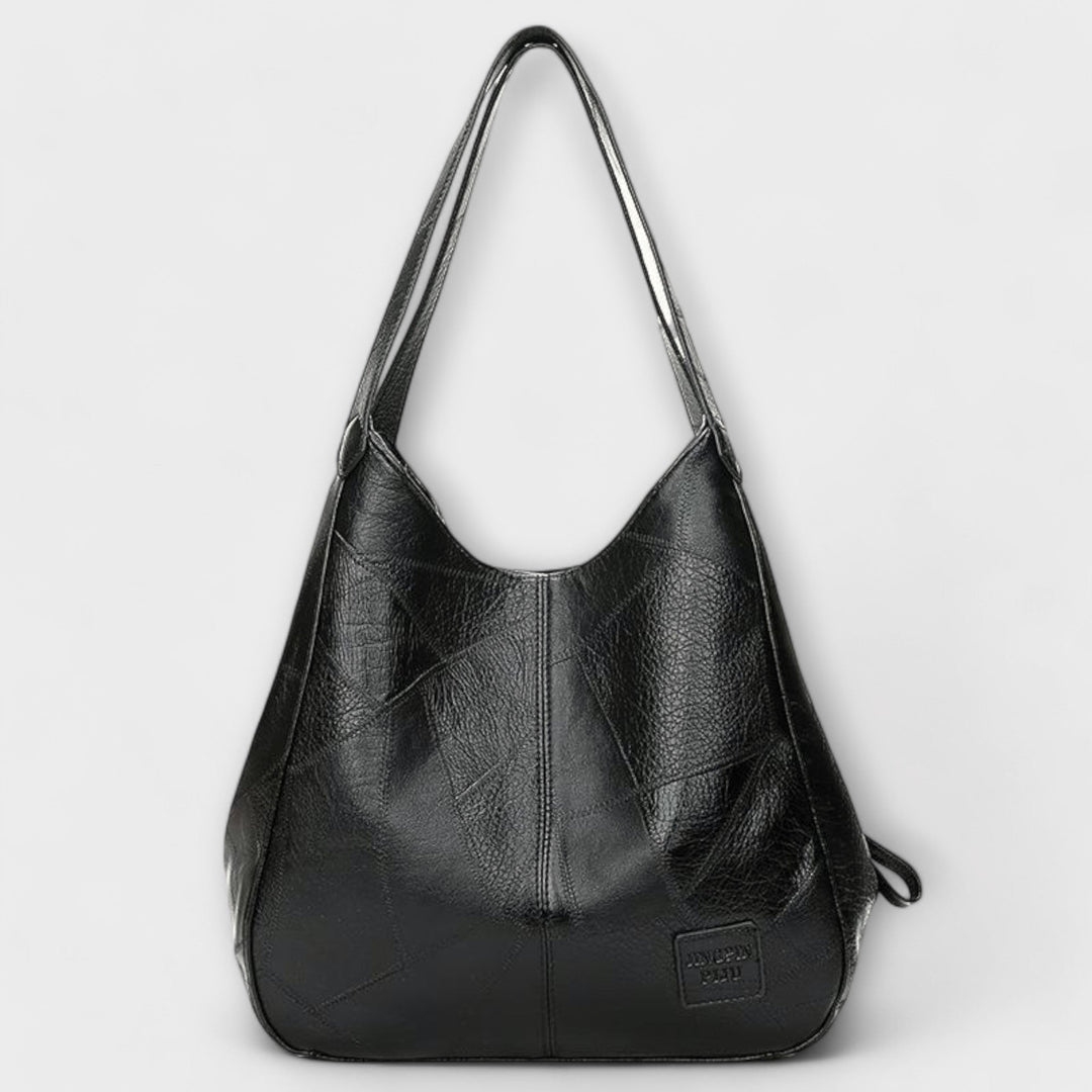 Muse and Valeur | Leather Bag