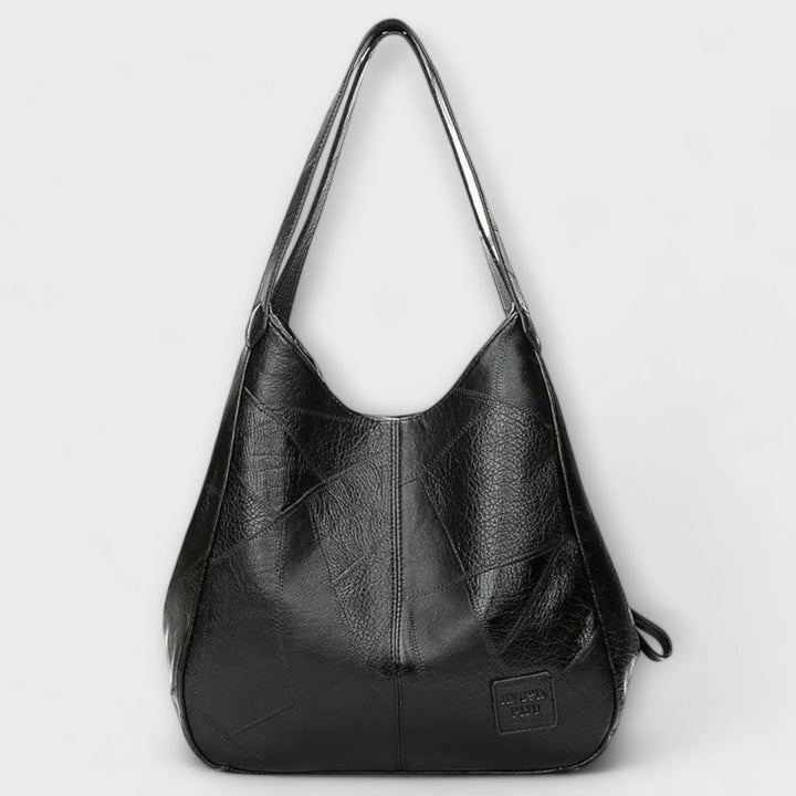 Muse and Valeur | Leather Bag