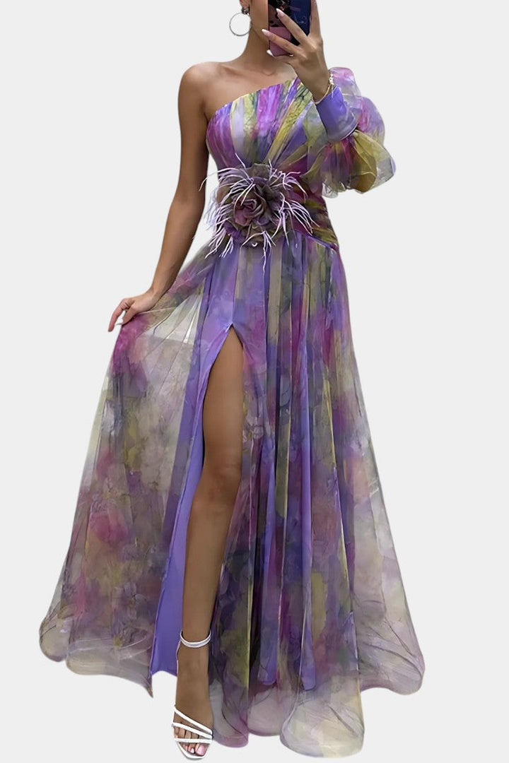 Muse and Valeur | Maxi Dress