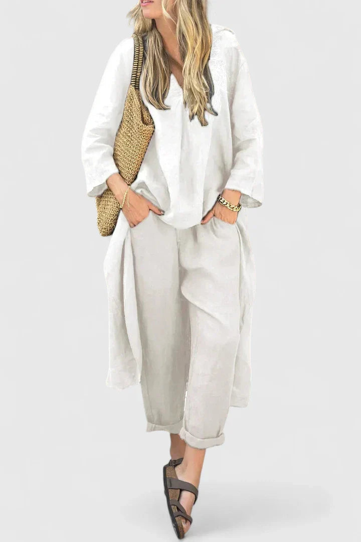 Muse and Valeur | Comfortable Set