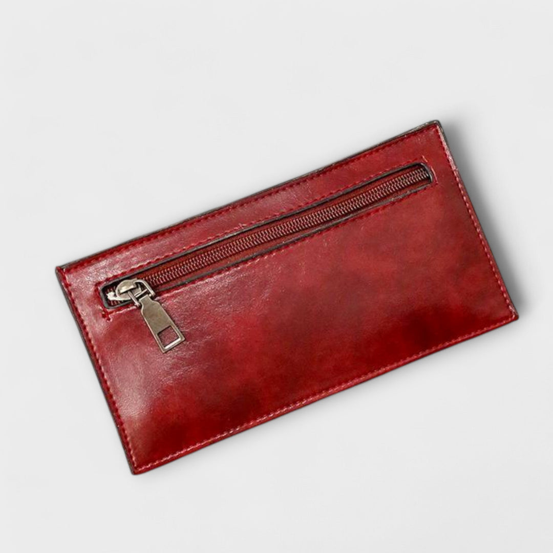 Muse and Valeur | 4-Piece Bag Set