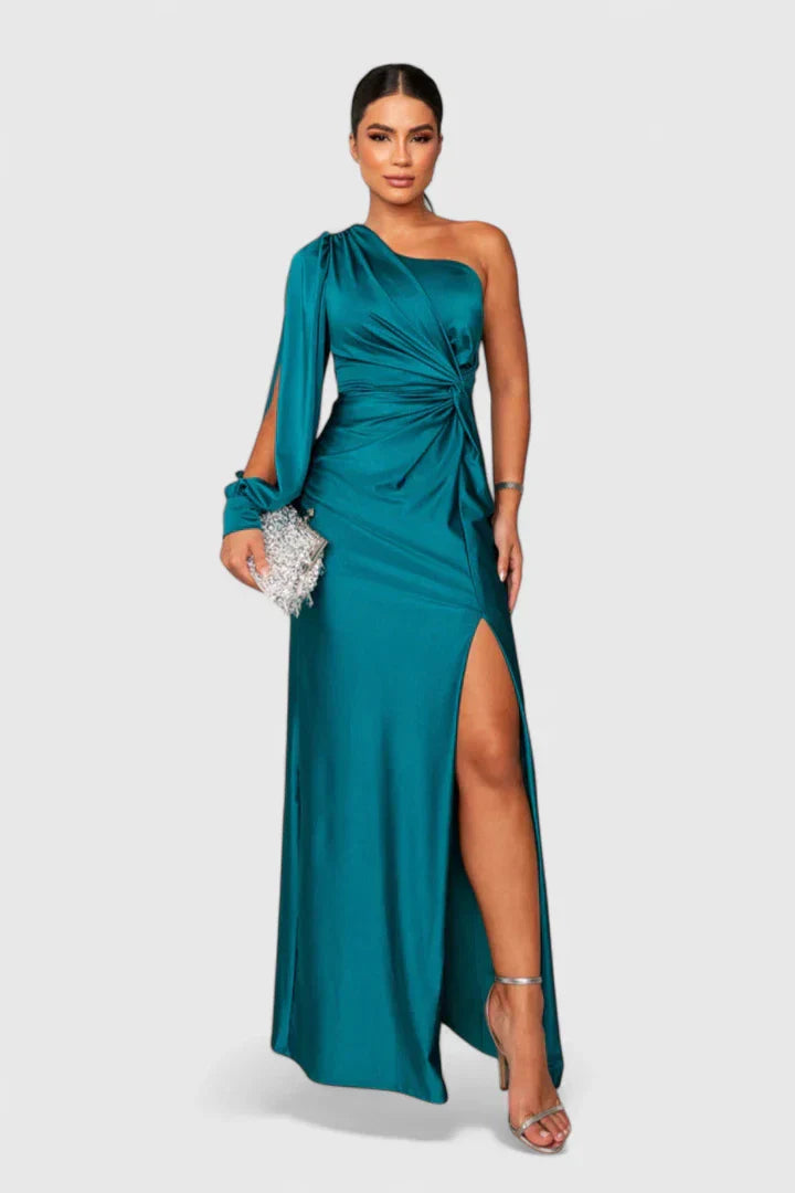 Muse and Valeur | Maxi Dress