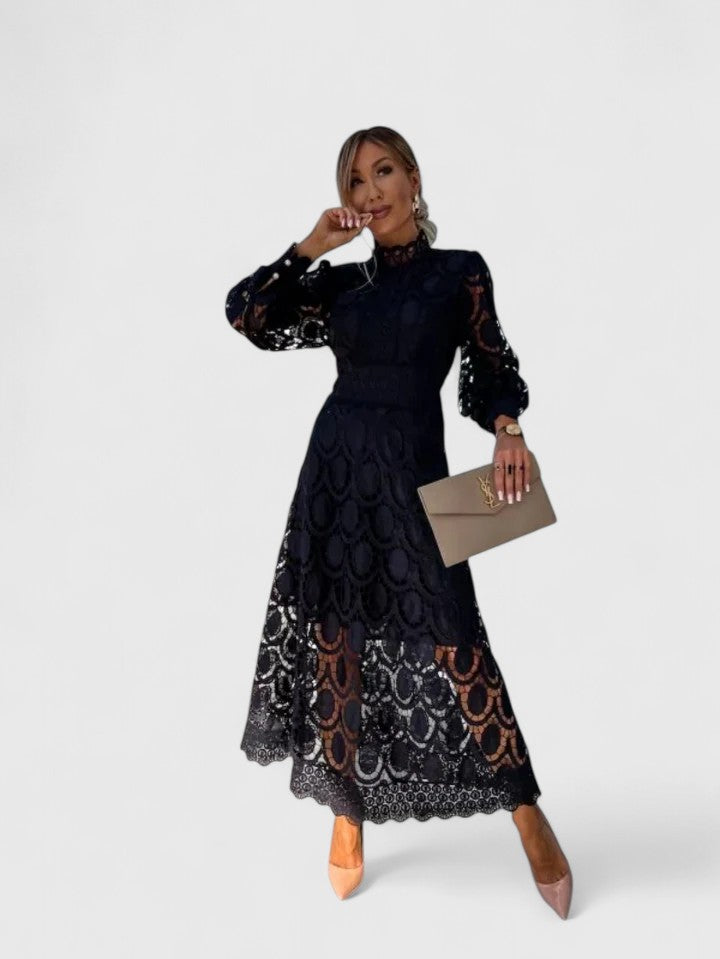 Muse and Valeur | Dress