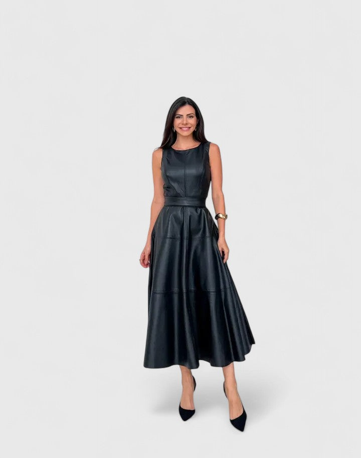 Muse and Valeur | Dress