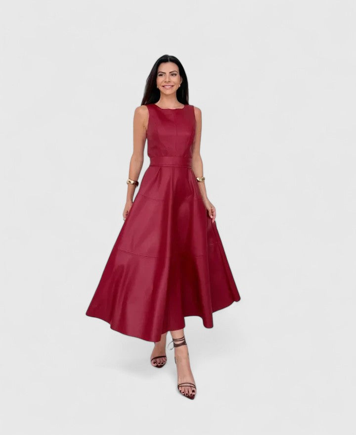 Muse and Valeur | Dress