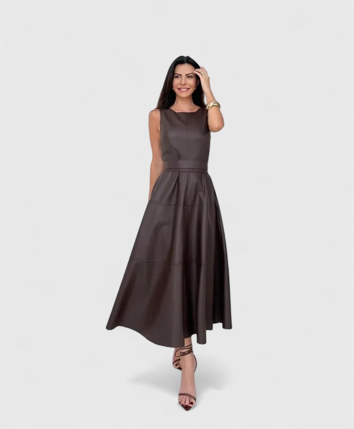 Muse and Valeur | Dress
