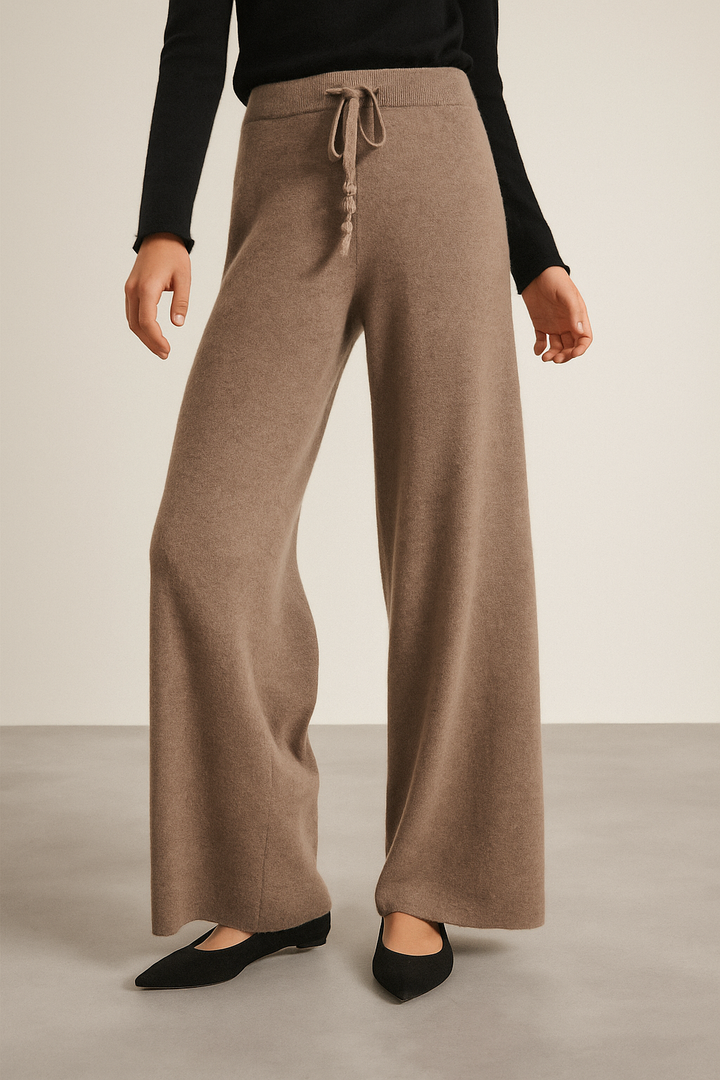 Muse & Valeur | Sweats for Men in Cotton Blend, Regular Fit, Grey