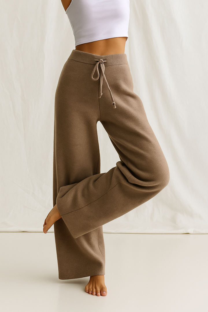 Muse & Valeur | Sweats for Men in Cotton Blend, Regular Fit, Grey