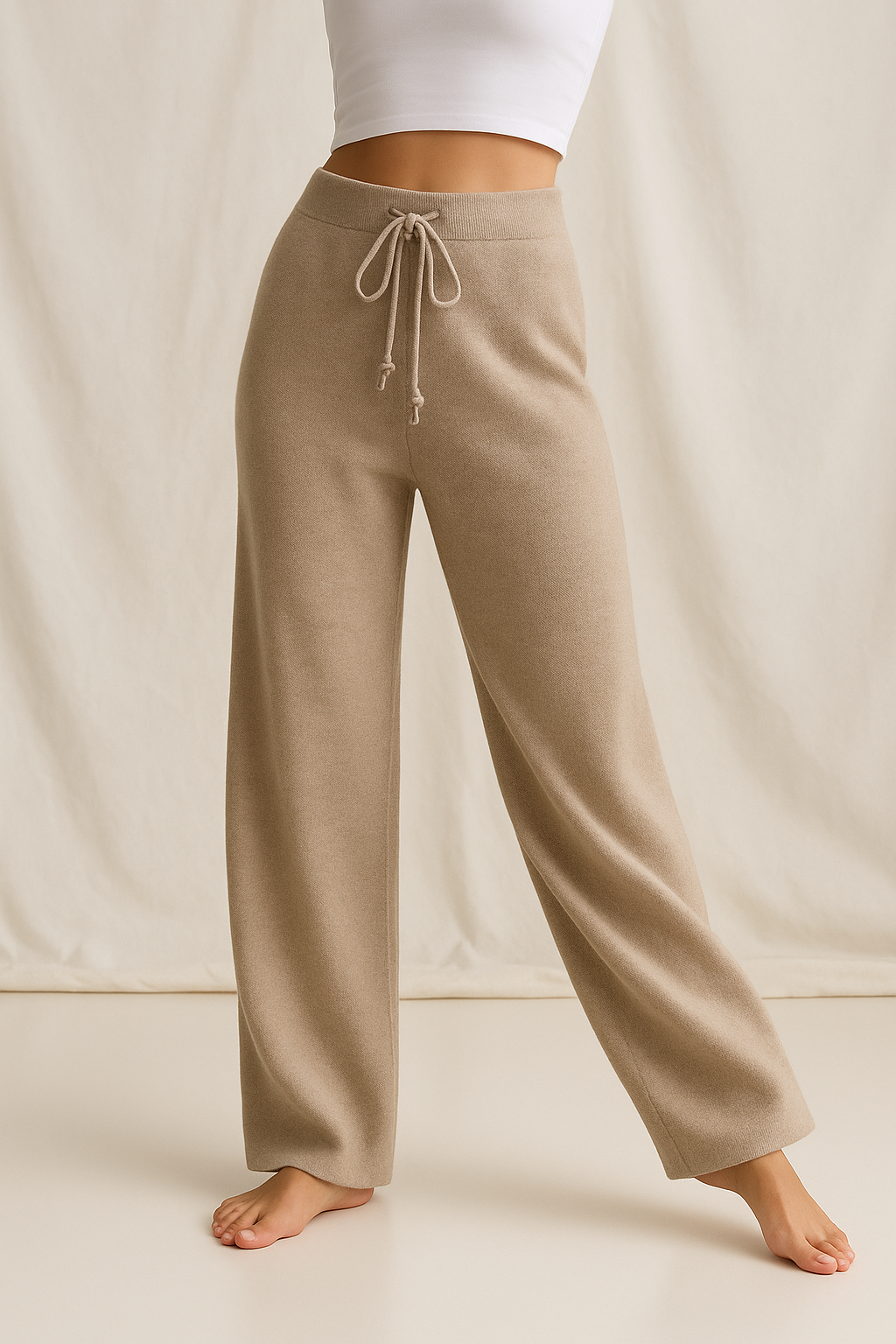 Muse & Valeur | Sweats for Men in Cotton Blend, Regular Fit, Grey