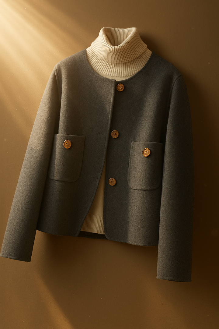 Muse and Valeur | Jacket