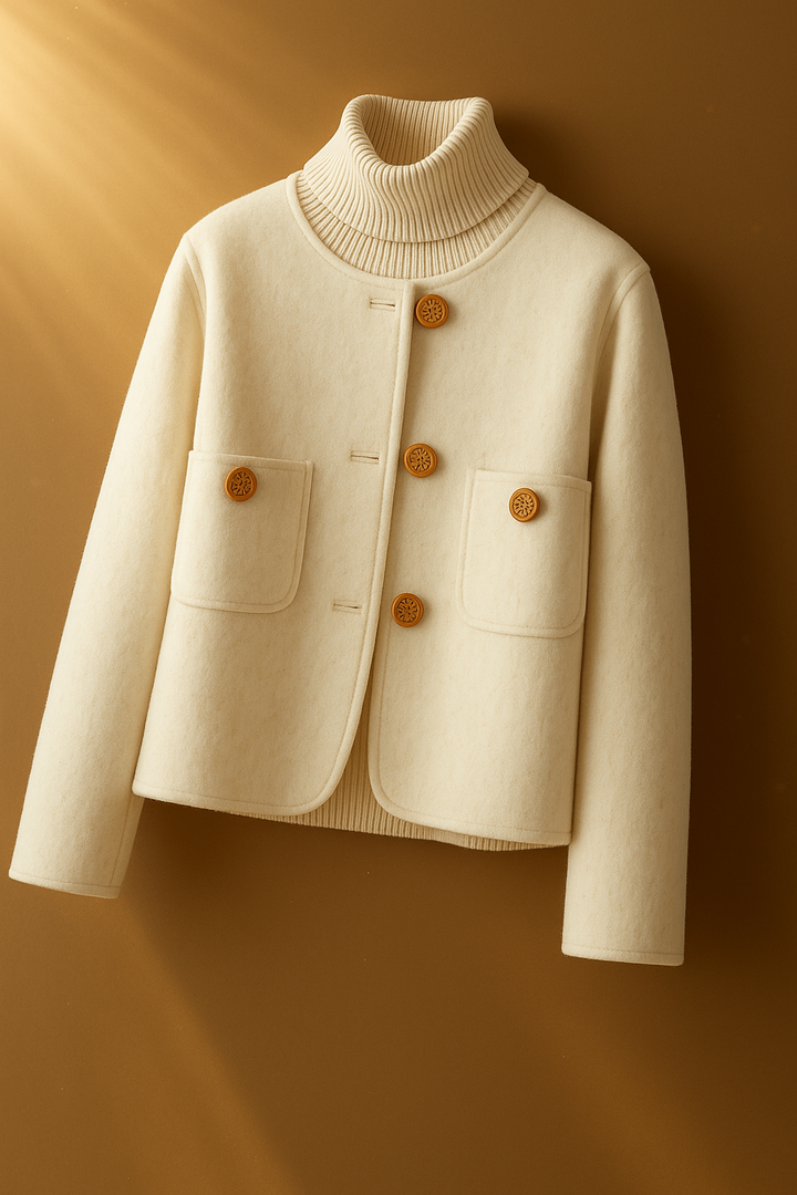 Muse and Valeur | Jacket