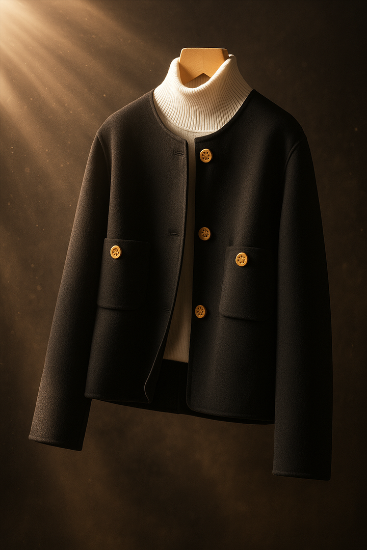 Muse and Valeur | Jacket
