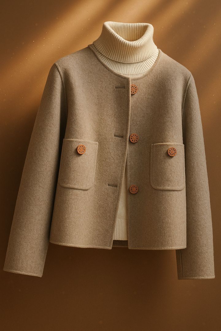 Muse and Valeur | Jacket