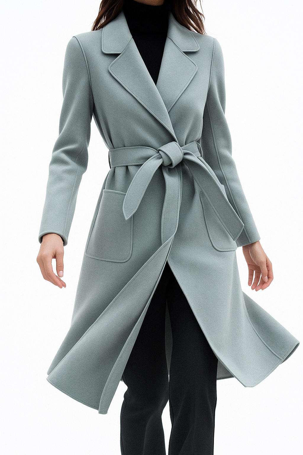 Muse and Valeur | Overcoat