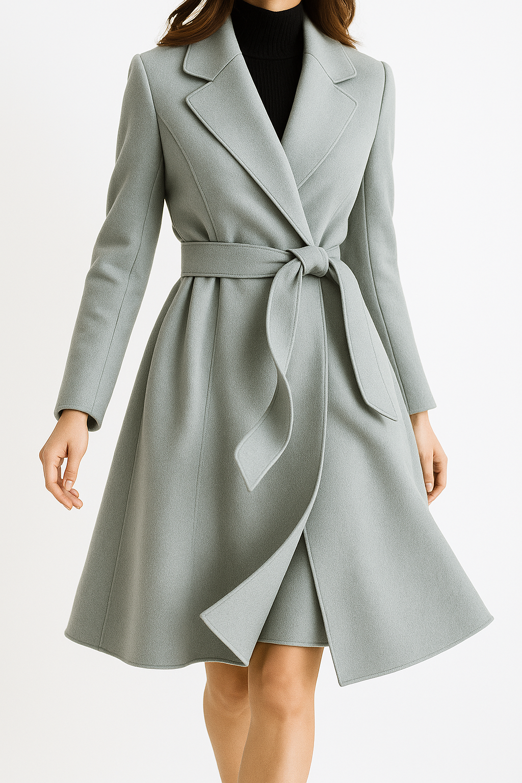 Muse and Valeur | Overcoat