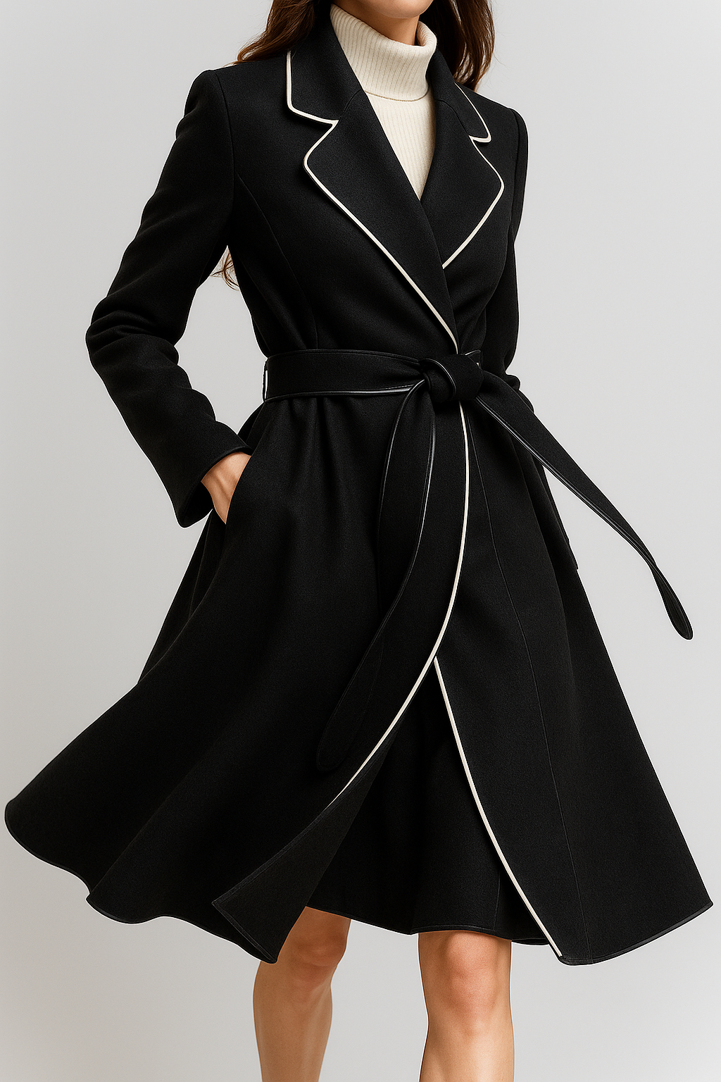 Muse and Valeur | Overcoat