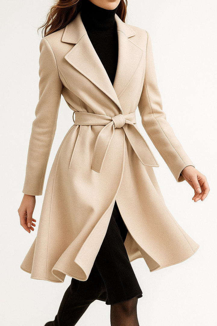 Muse and Valeur | Overcoat