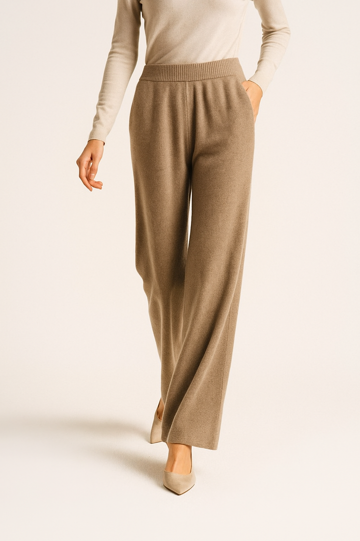 Muse & Valeur | Casual Sweatpants for Women in Soft Fabric