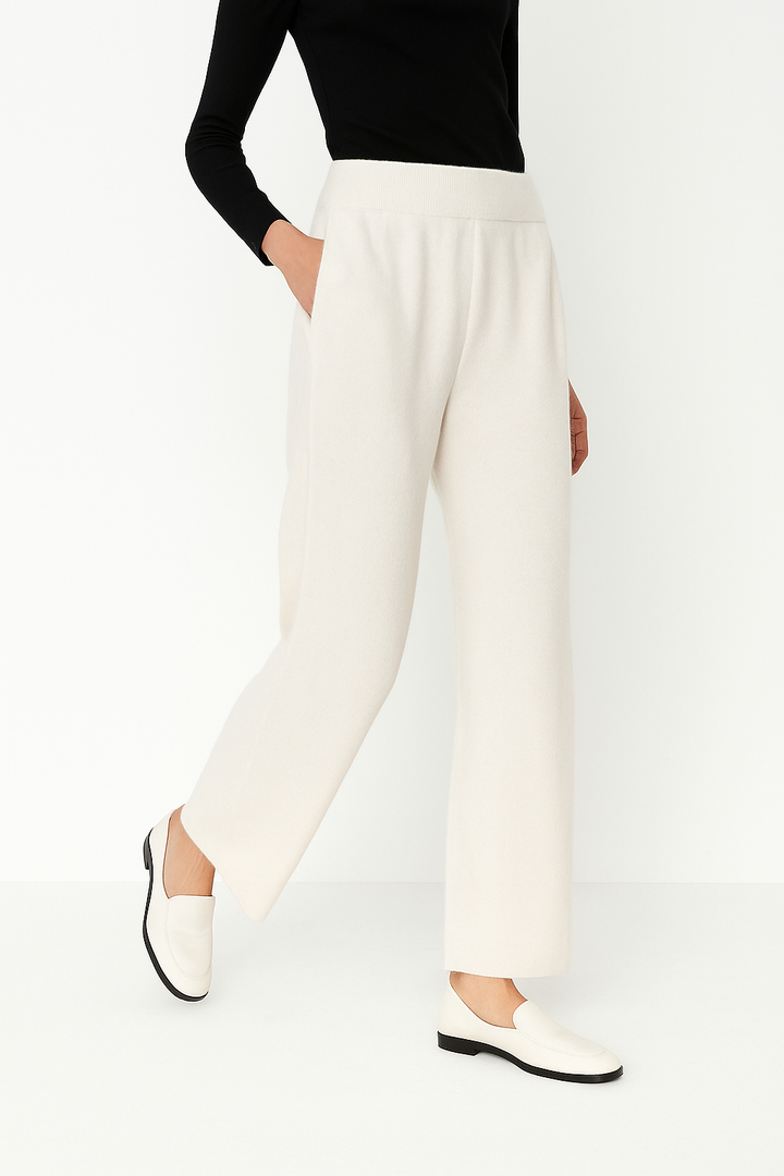 Muse & Valeur | Casual Sweatpants for Women in Soft Fabric