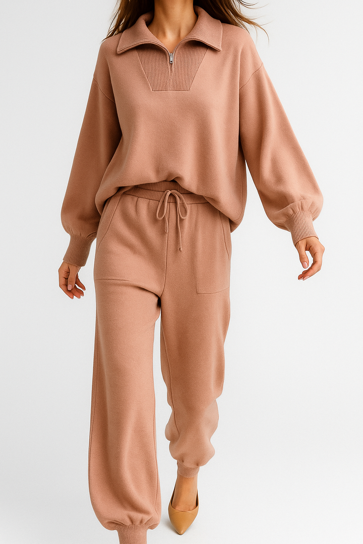 Muse and Valeur | Casualwear