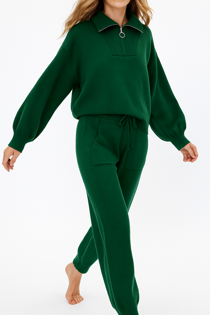 Muse and Valeur | Casualwear