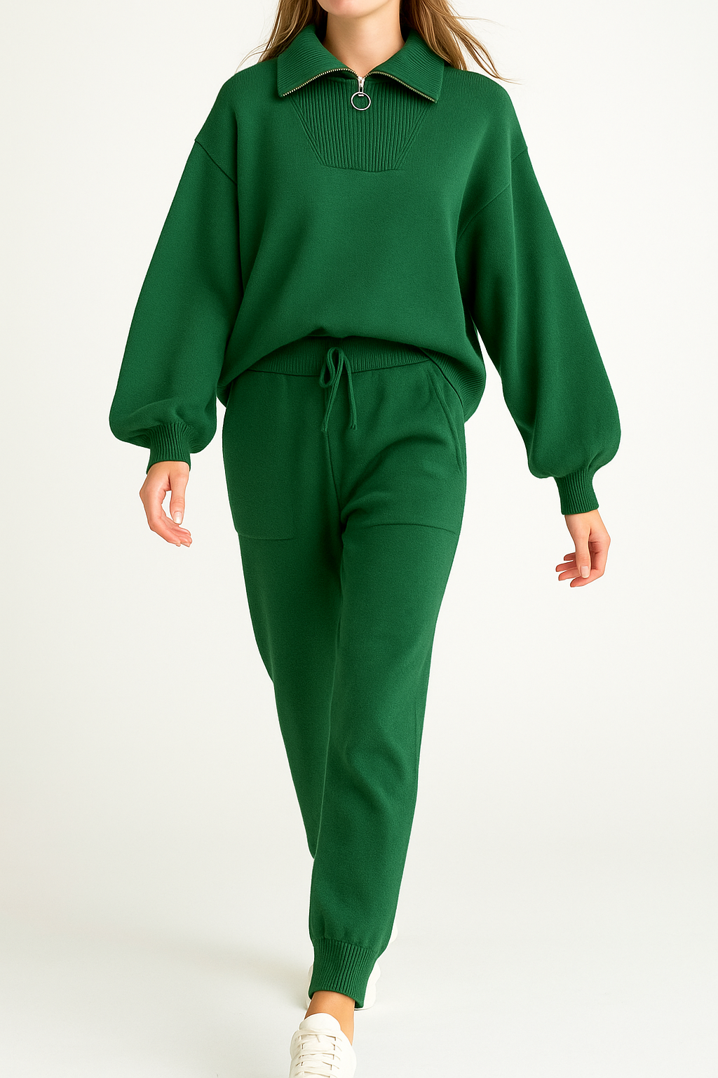 Muse and Valeur | Casualwear