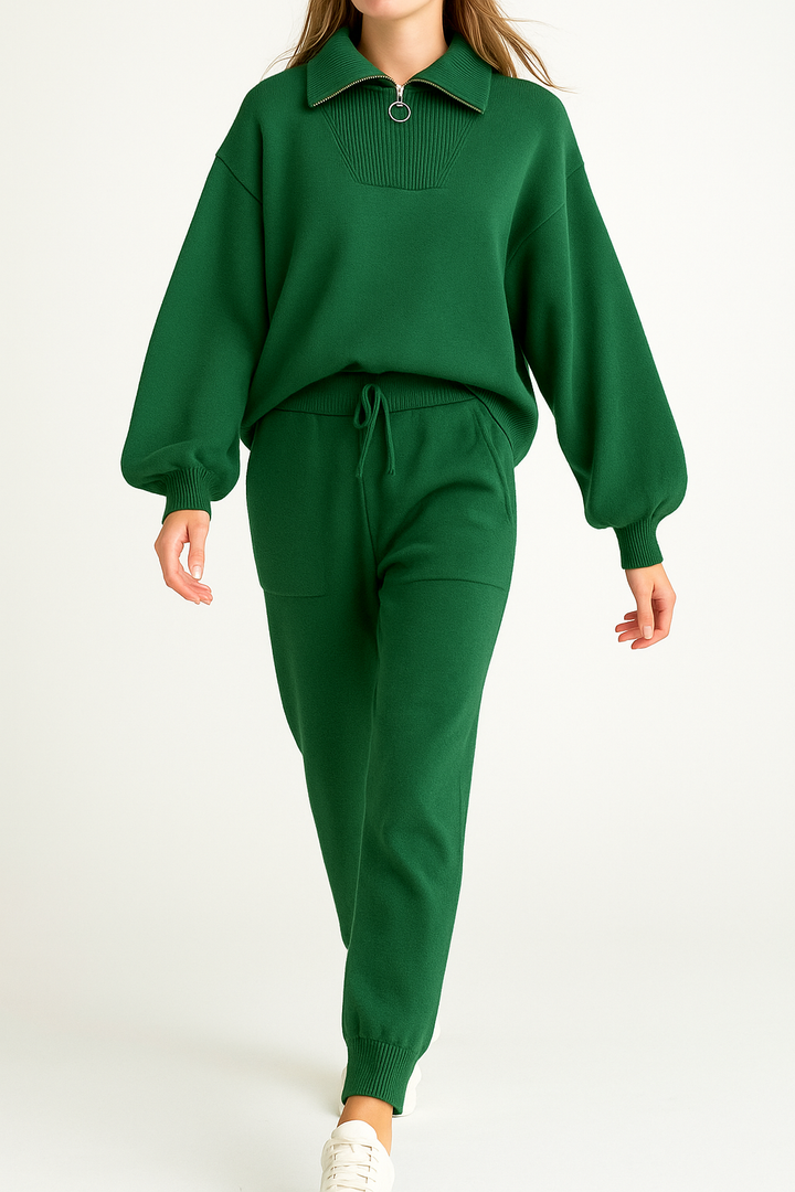 Muse and Valeur | Casualwear