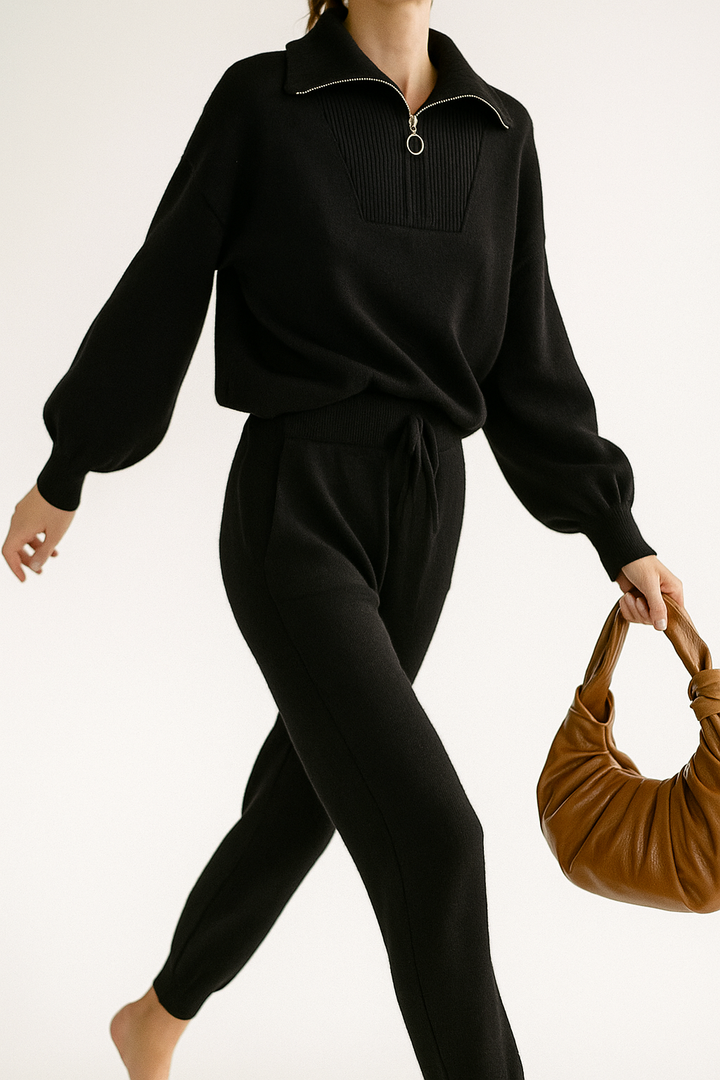 Muse and Valeur | Casualwear