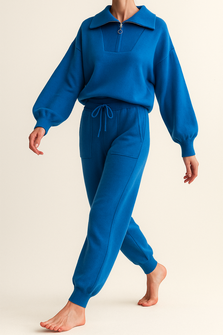 Muse and Valeur | Casualwear