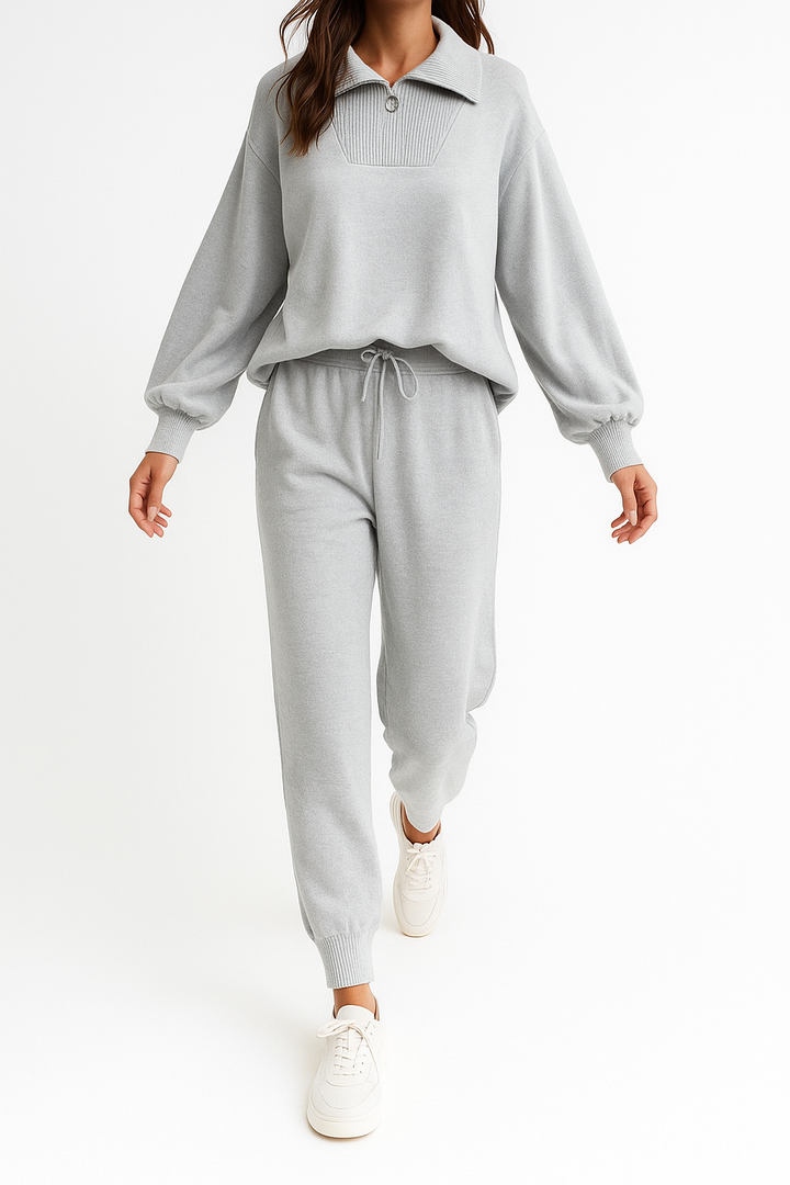 Muse and Valeur | Casualwear